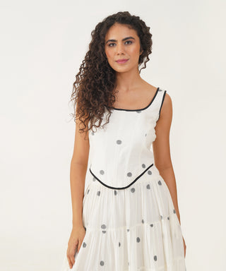 IVANNA SET - INDIGO DREAMS