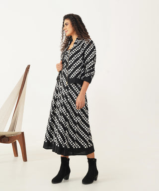 ZARA SET - INDIGO DREAMS