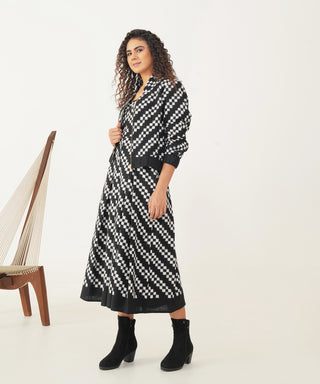 ZARA SET - INDIGO DREAMS