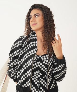 ZARA SET - INDIGO DREAMS