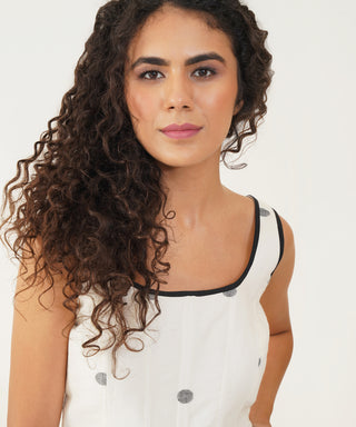 IVANNA SET - INDIGO DREAMS