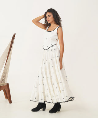 IVANNA SET - INDIGO DREAMS