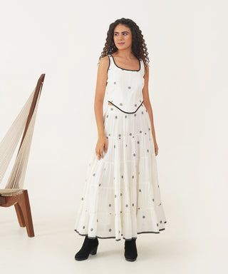 IVANNA SET - INDIGO DREAMS