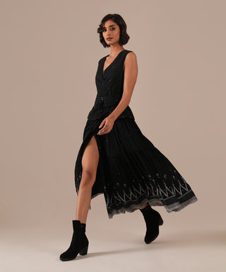 AW25029 - INDIGO DREAMS