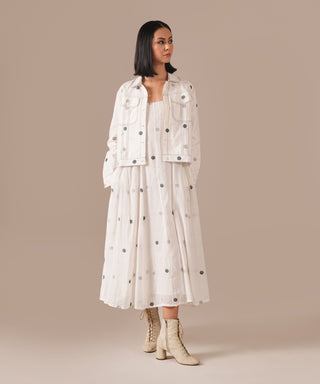 AW25008 - INDIGO DREAMS