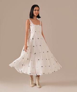 AW25009 - INDIGO DREAMS