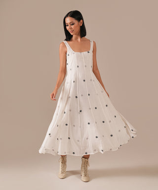 AW25009 - INDIGO DREAMS
