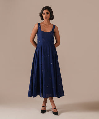 AW25032 - INDIGO DREAMS