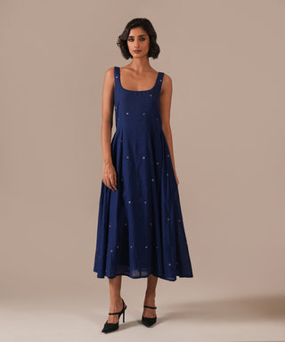 AW25032 - INDIGO DREAMS