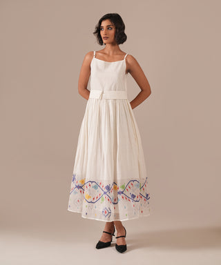 AW25034 - INDIGO DREAMS
