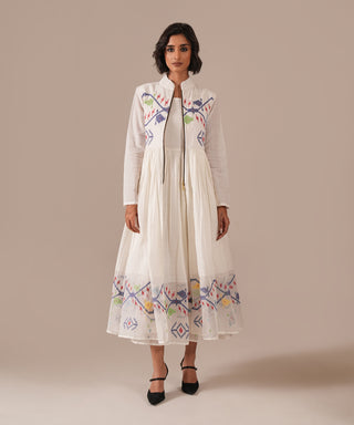 AW25036 - INDIGO DREAMS