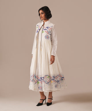 AW25036 - INDIGO DREAMS