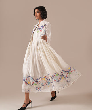 AW25036 - INDIGO DREAMS