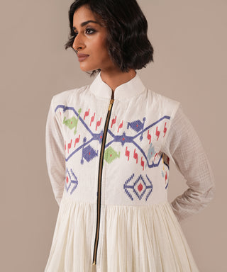 AW25036 - INDIGO DREAMS