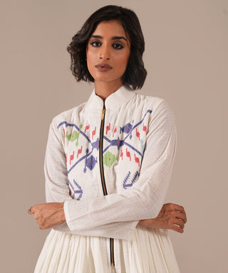 AW25036 - INDIGO DREAMS