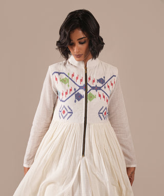 AW25036 - INDIGO DREAMS