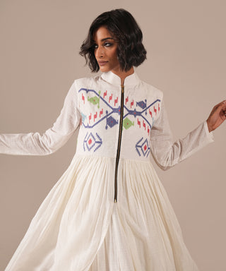 AW25036 - INDIGO DREAMS