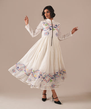 AW25036 - INDIGO DREAMS