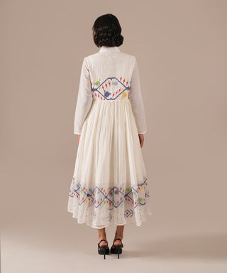 AW25036 - INDIGO DREAMS