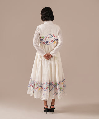 AW25036 - INDIGO DREAMS