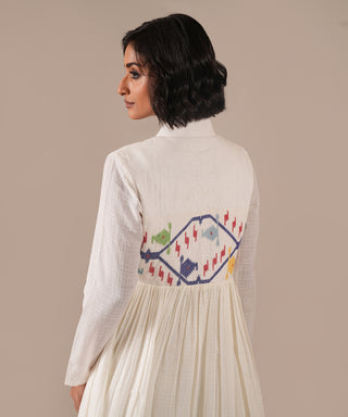 AW25036 - INDIGO DREAMS