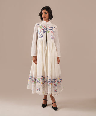 AW25036 - INDIGO DREAMS