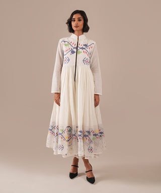 AW25036 - INDIGO DREAMS
