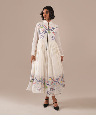AW25036 - INDIGO DREAMS