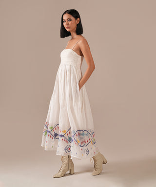 AW25037 - INDIGO DREAMS