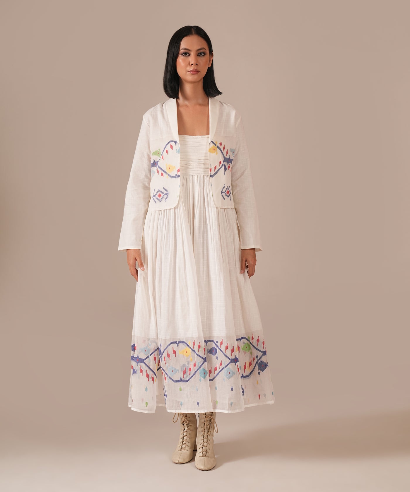 AW25037 - INDIGO DREAMS