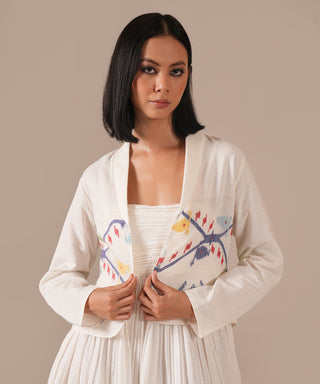 AW25037 - INDIGO DREAMS