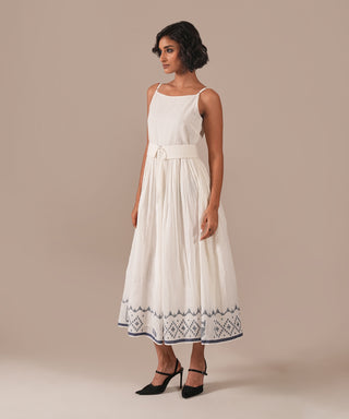 AW25038 - INDIGO DREAMS