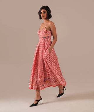 AW25044 - INDIGO DREAMS