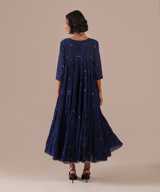 AW25046 - INDIGO DREAMS