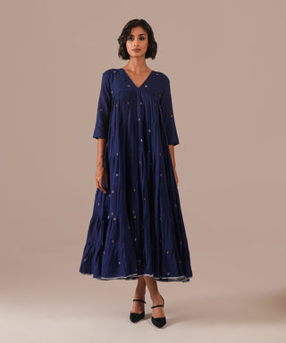 AW25046 - INDIGO DREAMS