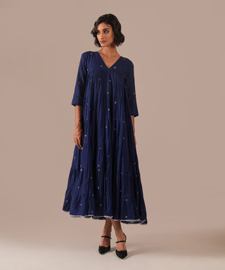 AW25046 - INDIGO DREAMS