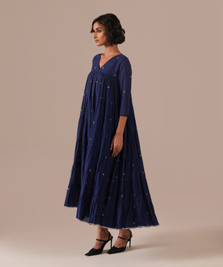 AW25046 - INDIGO DREAMS