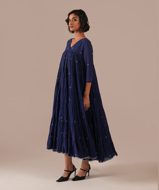 AW25046 - INDIGO DREAMS