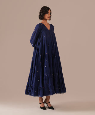 AW25046 - INDIGO DREAMS