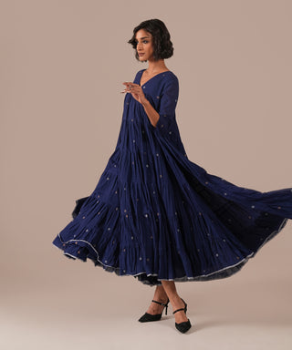 AW25046 - INDIGO DREAMS