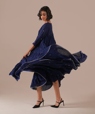 AW25046 - INDIGO DREAMS