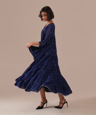 AW25046 - INDIGO DREAMS