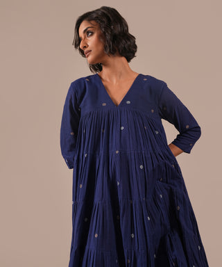 AW25046 - INDIGO DREAMS
