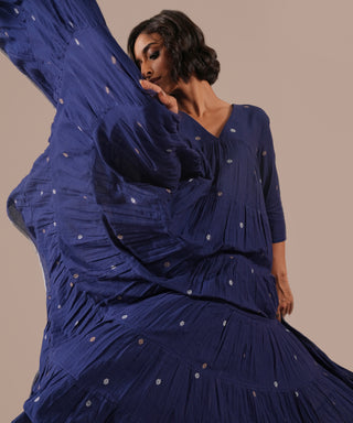 AW25046 - INDIGO DREAMS