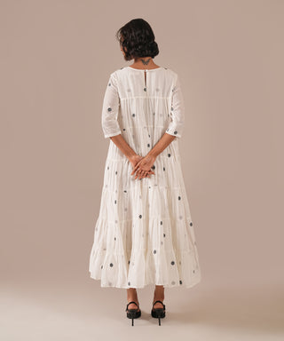 AW25048 - INDIGO DREAMS