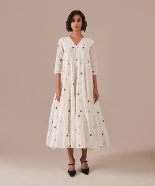AW25048 - INDIGO DREAMS