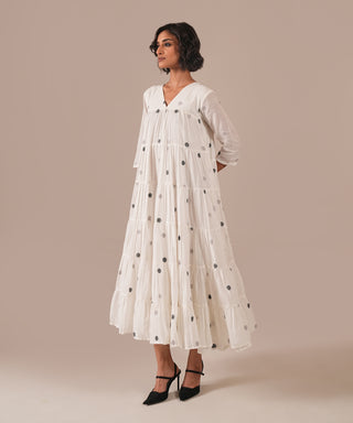 AW25048 - INDIGO DREAMS
