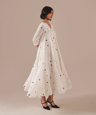 AW25048 - INDIGO DREAMS