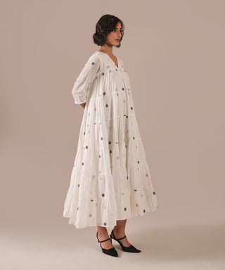 AW25048 - INDIGO DREAMS