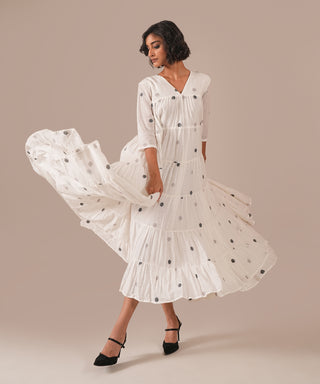AW25048 - INDIGO DREAMS